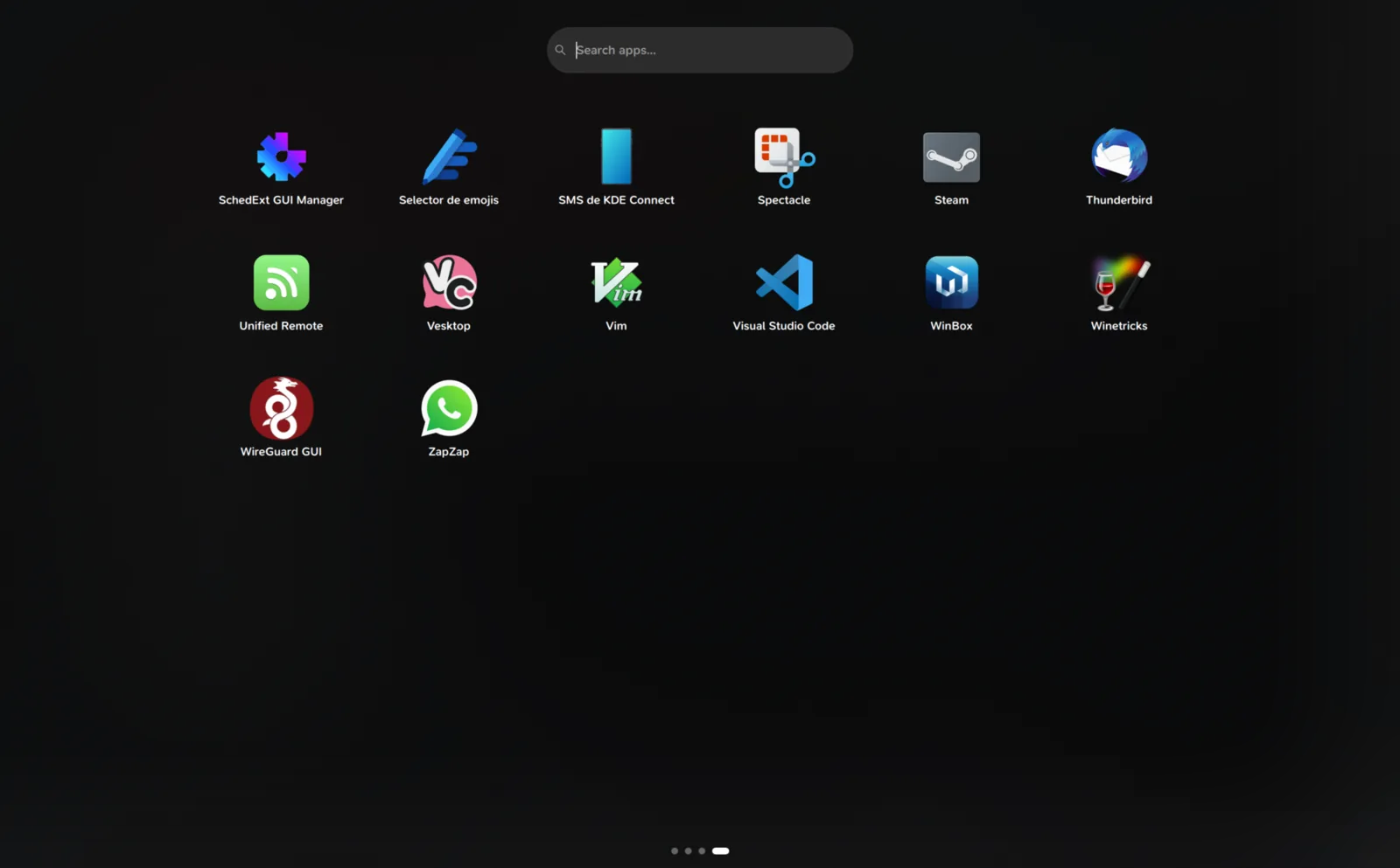 Launchpad